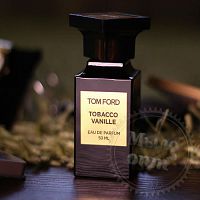 Купить Отдушка Tоbacco Vanille Tom Ford, 20 мл в Украине